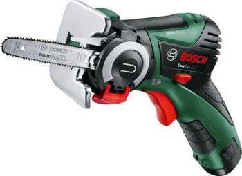 

Цепная пила Bosch EasyCut 12 06033 C 9020