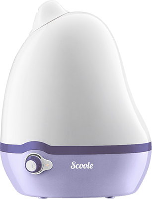 

Увлажнитель воздуха Scoole, SC HR UL 04 (VO)