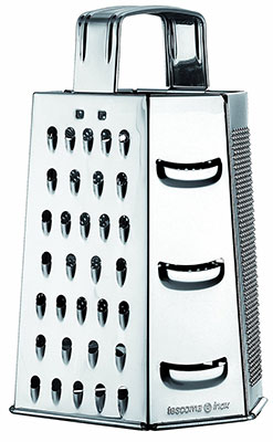 

Терка Tescoma, HANDY шестигранная 643744