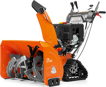 

Снегоуборочная машина Daewoo Power Products, DAST 1370