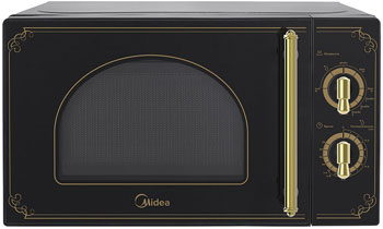 

Микроволновая печь - СВЧ Midea, MM 820 CJ7-B3