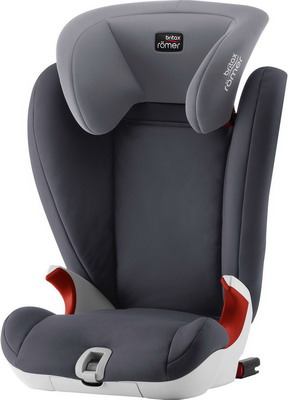 

Автокресло Britax Roemer, Kidfix SL Storm Grey Trendline 2000025697