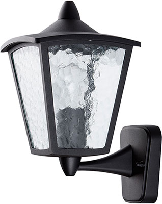 

Светильник уличный DeMarkt, Телаур 806020201 1*60 W E 27 220 V