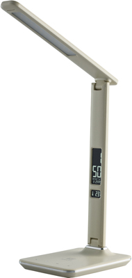 

Светильник настольный DeMarkt, Ракурс 631035101 35*0 2W LED 220 V