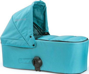 

Люлька Bumbleride, Bassinet для Indie Twin Tourmaline Wave BTN-75 WTM