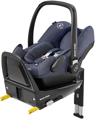 maxi cosi cleaning