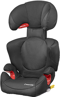 

Автокресло Maxi-Cosi, Роди ХР 15-36 кг фикс найт блек 8756392120