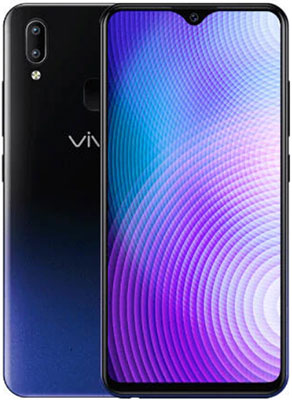 все цены на Смартфон Vivo Y91 черный онлайн
