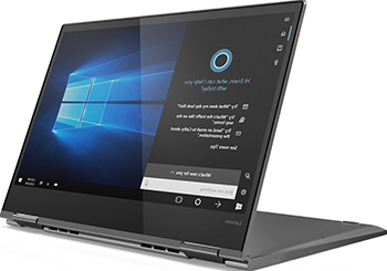 

Ноутбук Lenovo, Yoga 730-13 IWL (81 JR 004 NRU)