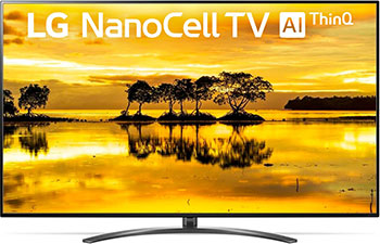 NanoCell телевизор LG