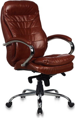 

Кресло Бюрократ, T-9950AXSN/Brown