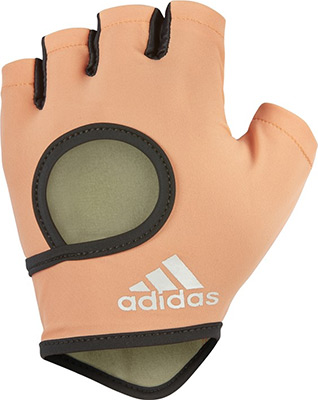 

Перчатки Adidas Chalk Coral - L ADGB-12635