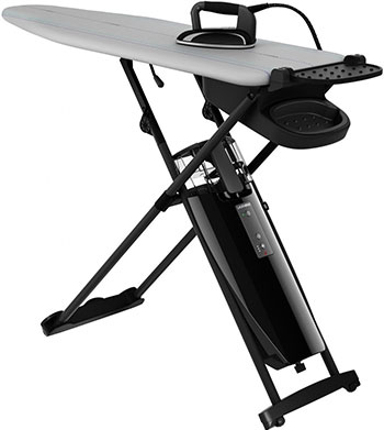 

Парогенератор Laurastar SMART M