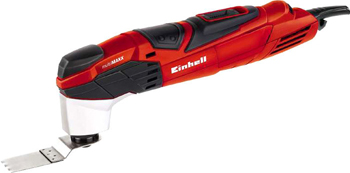 Многофункциональная шлифовальная машина Einhell TE-MG 200 CE 220В 4465040