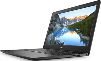 

Ноутбук Dell, Inspiron 3780 i7 (3780-6891) чёрный