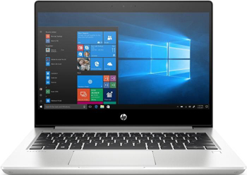 

Ноутбук HP, ProBook 430 G6 i5 (5PP48EA) серебристый