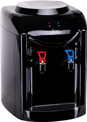 

Кулер для воды Ecotronic, K1-TE black