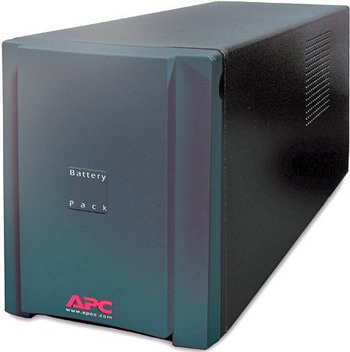 

Батарея для ИБП APC SUA24XLBP