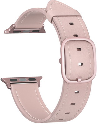 

Ремешок для часов Lyambda, для Apple Watch 42/44 mm MAIA DSP-02-44 Pink