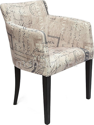 

Стул Tetchair, KNEZ 10444