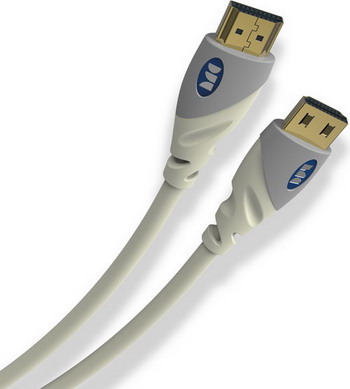 

Кабель Monster Cable, 122947-00