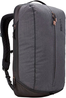 

Рюкзак для города Thule, Vea 21 л (TVIH-116 BLACK)