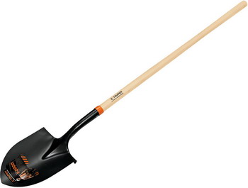 

Лопата Truper PIR-P 17177