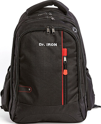 

Рюкзак Dr.IRON, DR1035