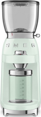 Кофемолка Smeg