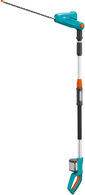 

Телескопические ножницы для живой изгороди Gardena, THS Li-18/42 08881-20.000.00