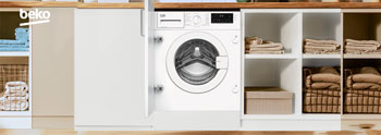 Встраиваемая стиральная машина beko witc7652b. Смотреть фото Встраиваемая стиральная машина beko witc7652b. Смотреть картинку Встраиваемая стиральная машина beko witc7652b. Картинка про Встраиваемая стиральная машина beko witc7652b. Фото Встраиваемая стиральная машина beko witc7652b