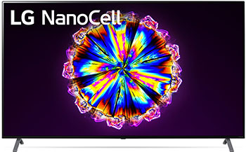 NanoCell телевизор LG
