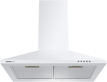 

Вытяжка Homsair DELTA 60 БЕЛЫЙ