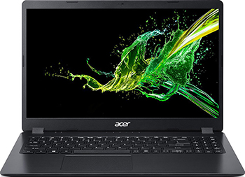 

Ноутбук ACER, Acer Aspire A315-42G-R3GM (NX.HF8ER.02J) черный