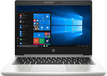 

Ноутбук HP, ProBook 450 G7 (6YY26AV) Металик