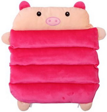

Мягкая накладка на стул FunDesk, A313 PINK 516029