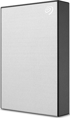 

Внешний жесткий диск (HDD) Seagate, STHP4000401 SILVER USB3 4TB EXT
