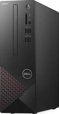 

ПК Dell Vostro 3681 (3681-2604) черный