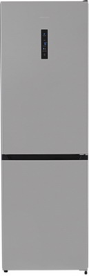 Двухкамерный холодильник Hiberg RFC-330D NFS