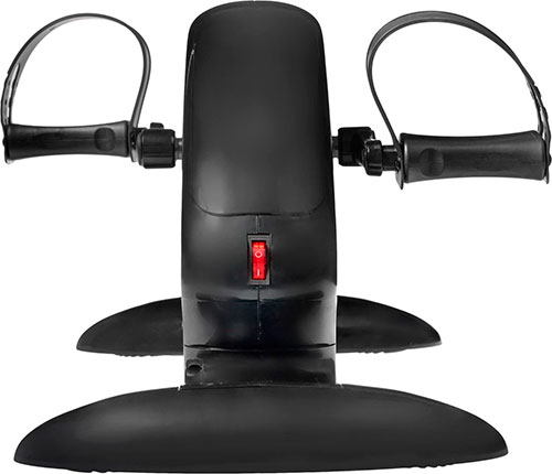 Мини велотренажер Bradex БРУКС c электроприводом педалей SF 1031