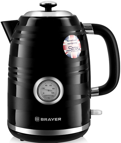 фото Чайник электрический brayer br1059