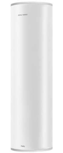 

Водонагреватель накопительный Royal Thermo RWH 50 Fidelity, Белый