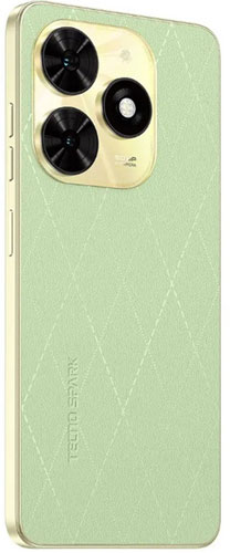 Смартфон TECNO BG7n SPARK 20C 4256 Green