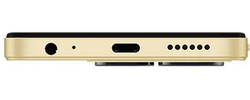 Смартфон TECNO BG7n SPARK 20C 4256 Green