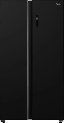 

Холодильник Side-by-Side Midea MDRS710FGE30, Черный