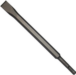 

Долото Makita, SDS+ плоское (D-08729)