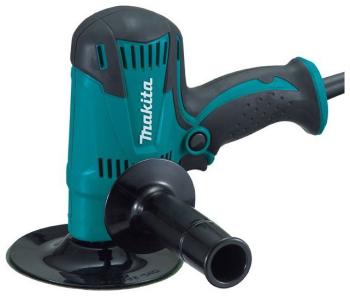 

Эксцентриковая шлифовальная машина Makita, GV 5010