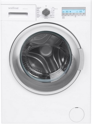

Стиральная машина Vestfrost VFWM 1041 WL