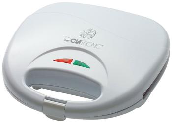 

Бутербродница Clatronic ST 3477 weiss, Белый