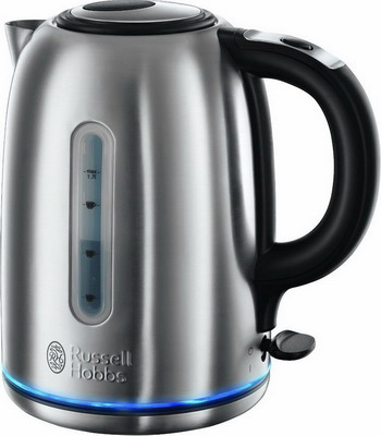 

Чайник электрический Russell Hobbs, 20460-70 BUCKINGHAM